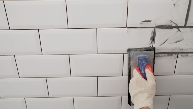 Professional Tile Service in Marietta